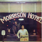 Morrison Hotel