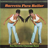 Barretto Para Bailar