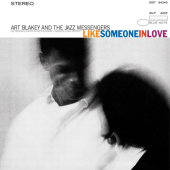 Like Someone In Love - Classic Vinyl Series