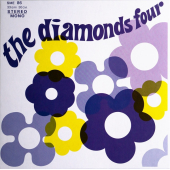 The Diamonds Four