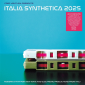 Italia Synthetica 2025