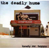 Lonely Mr. Happy