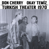 Turkish Theater 1970