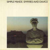 Empires And Dance