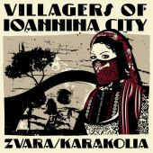 Zvara / Karakolia - 10th Anniversary Edition