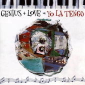 Genius + Love