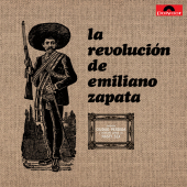 La Revolucion De Emiliano Zapata