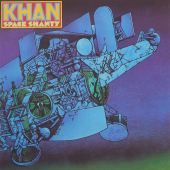 Space Shanty