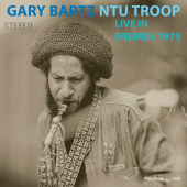 Live In Bremen 1975