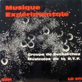 Musique Experimentale