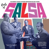 Roots Of Salsa Volume Three